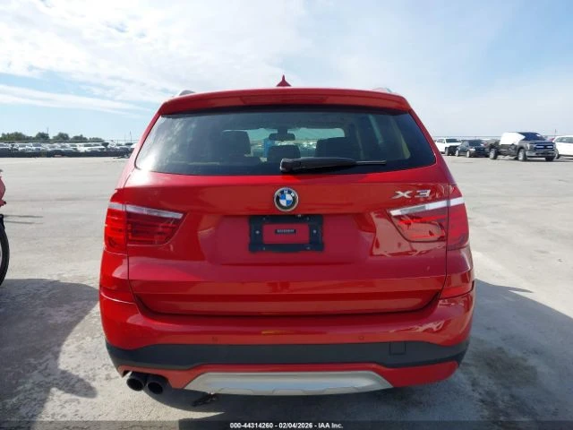 BMW X3 Drive35I* Keyless* Premium* ФИКСИРАНА , снимка 5 - Автомобили и джипове - 53745197