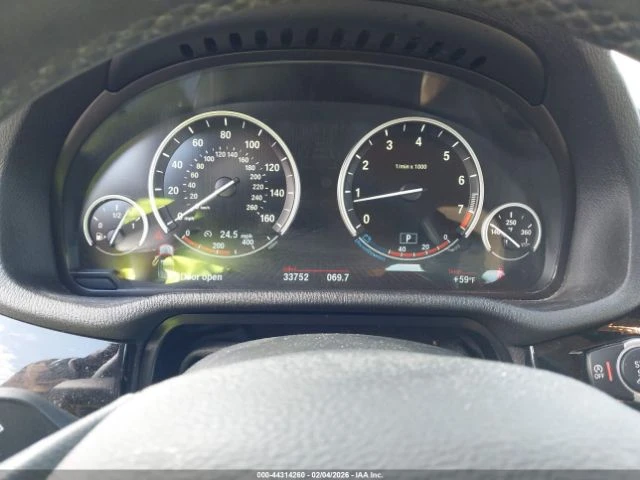 BMW X3 Drive35I* Keyless* Premium* ФИКСИРАНА , снимка 12 - Автомобили и джипове - 53745197