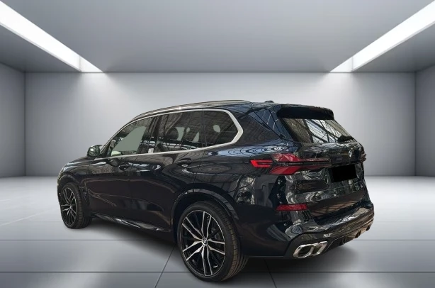 BMW X5 M60i xDrive = M Aerodynamics = �������� | Mobile.bg � ����������� 2