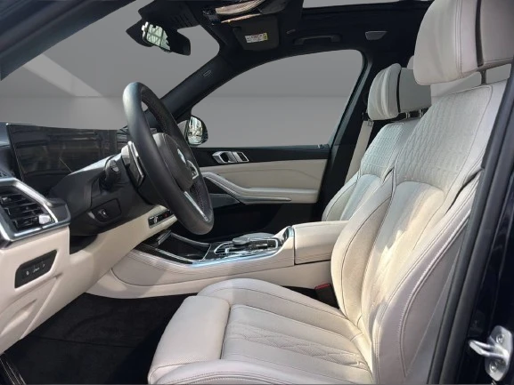 BMW X5 M60i xDrive = M Aerodynamics = �������� | Mobile.bg � ����������� 5