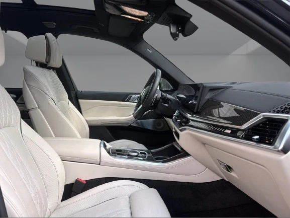 BMW X5 M60i xDrive = M Aerodynamics = �������� | Mobile.bg � ����������� 8