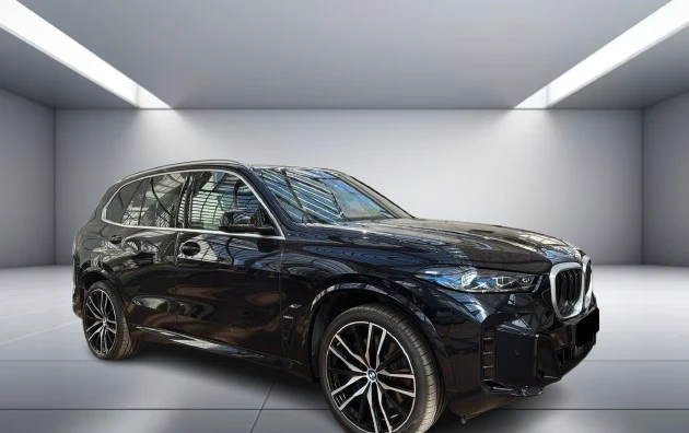 BMW X5 M60i xDrive = M Aerodynamics = �������� | Mobile.bg � ����������� 1