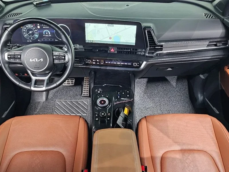 Kia Sportage LPG 2.0| Pano| Dist| Memo| 360| ����| O����|  | Mobile.bg � ����������� 6