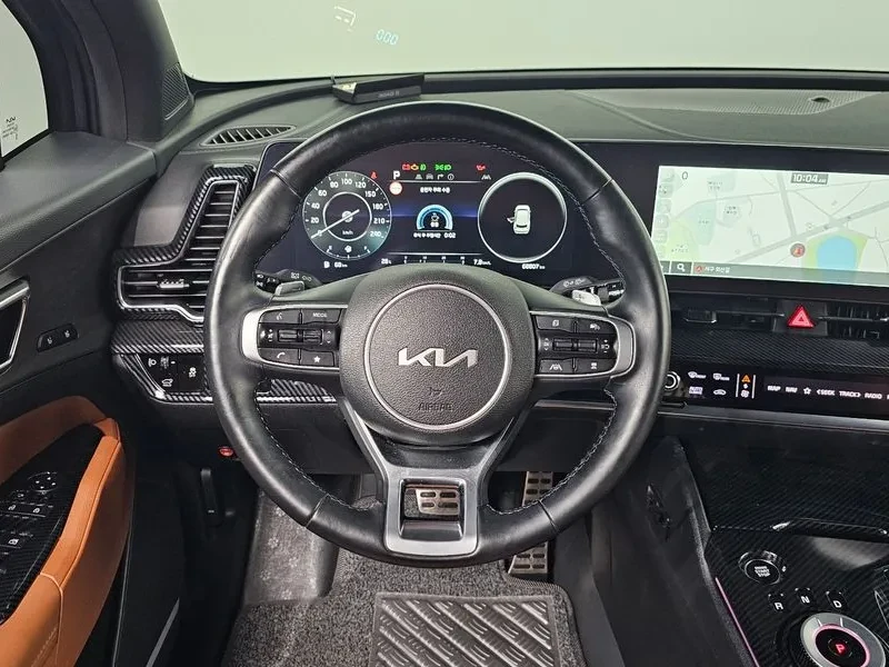 Kia Sportage LPG 2.0| Pano| Dist| Memo| 360| ����| O����|  | Mobile.bg � ����������� 12