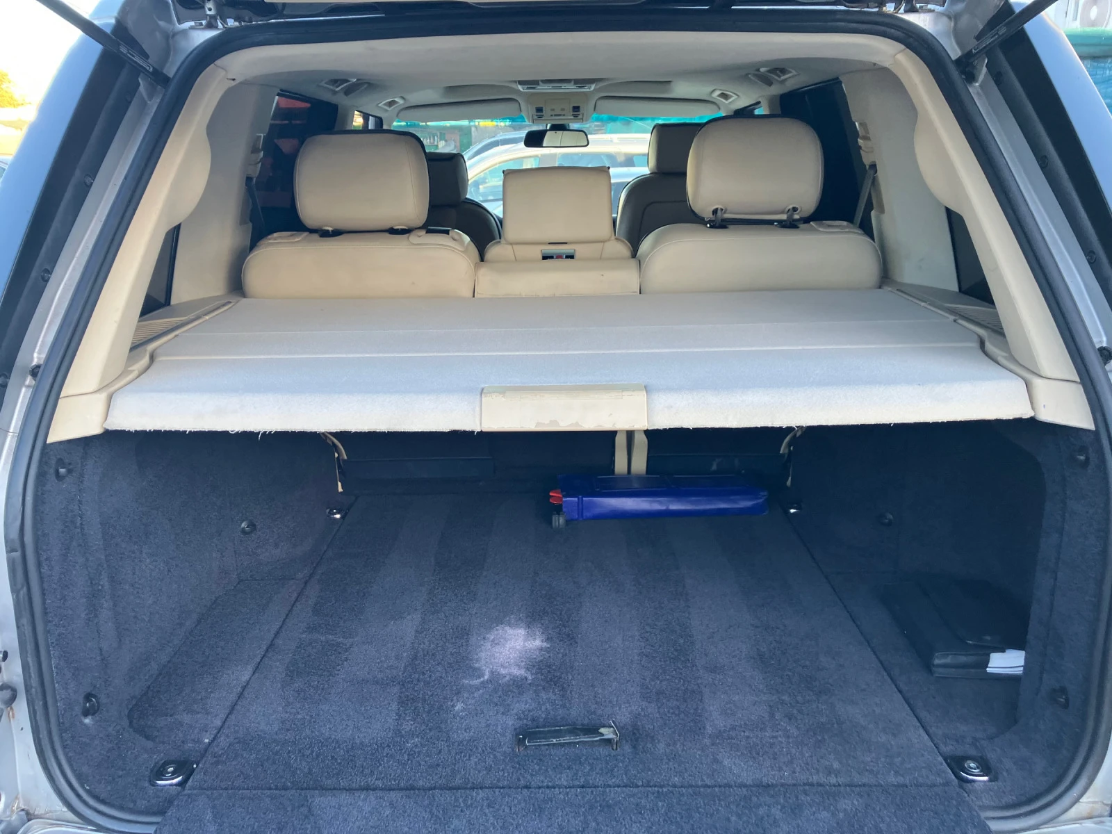 Land Rover Range rover  4.4 V8  | Mobile.bg   15