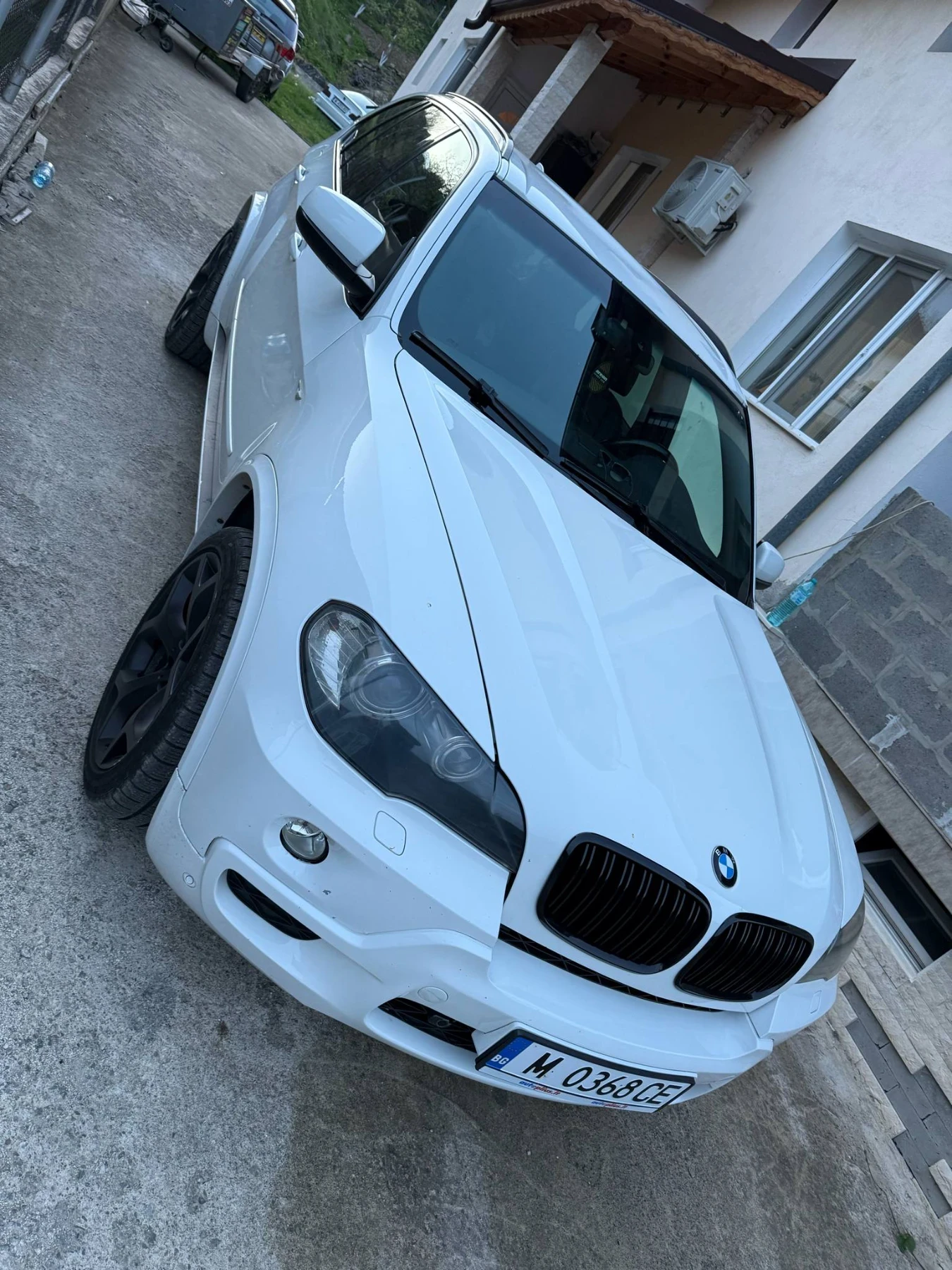 BMW X5 3.0sd - изображение 3