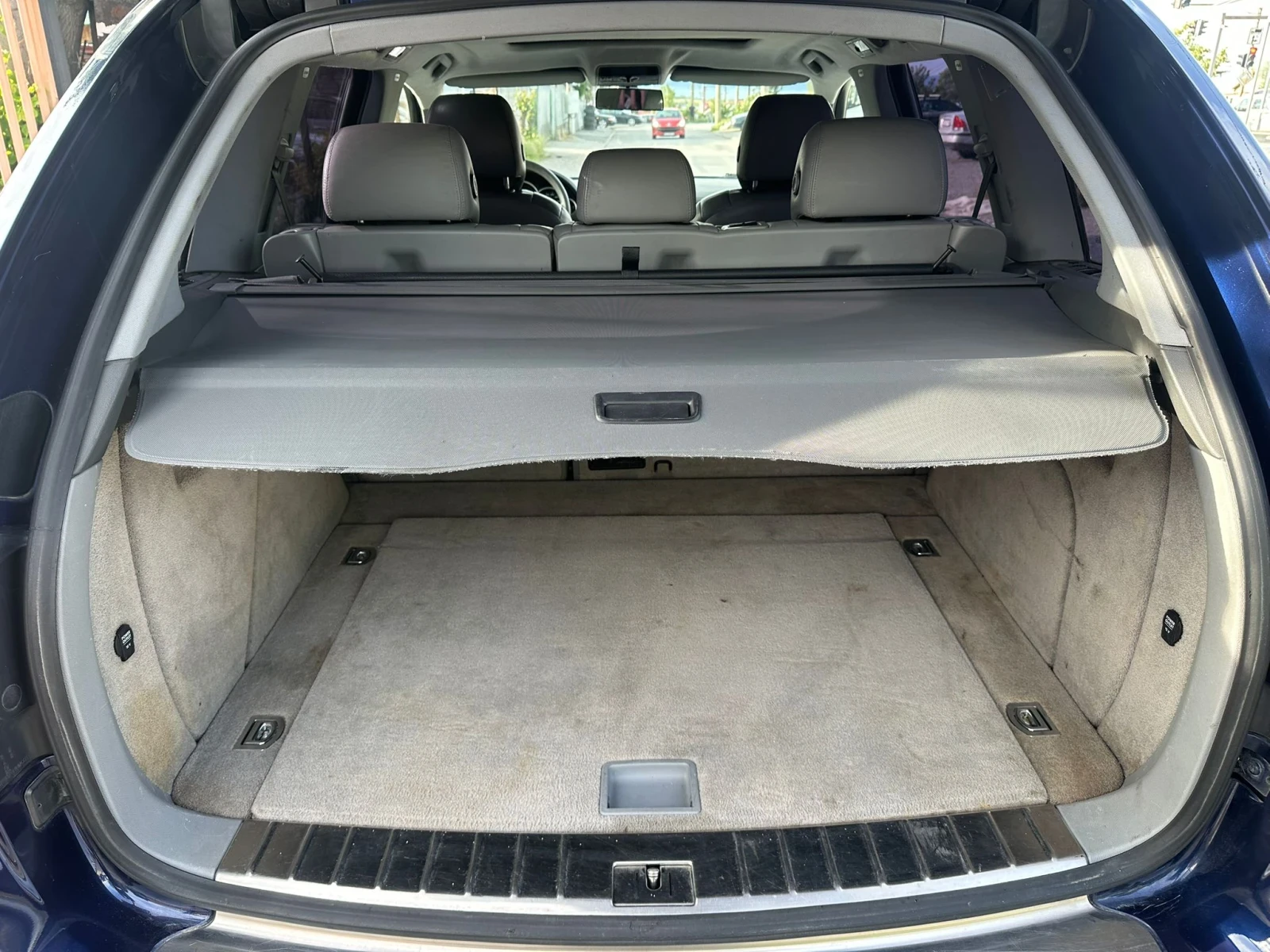 Porsche Cayenne S 4, 500 EURO4  | Mobile.bg   14