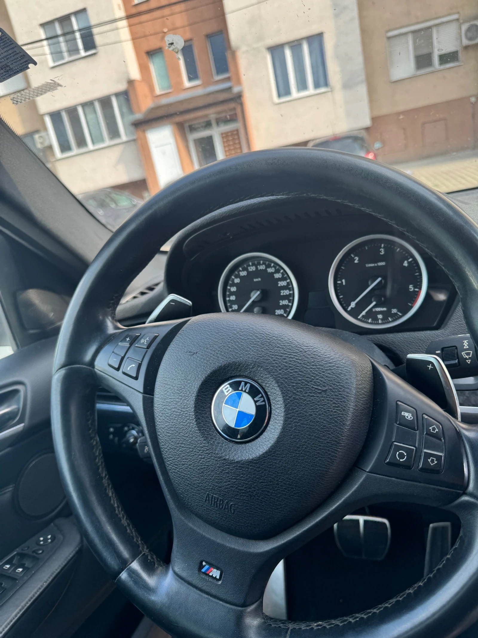 BMW X6 X6 4.0d - изображение 7