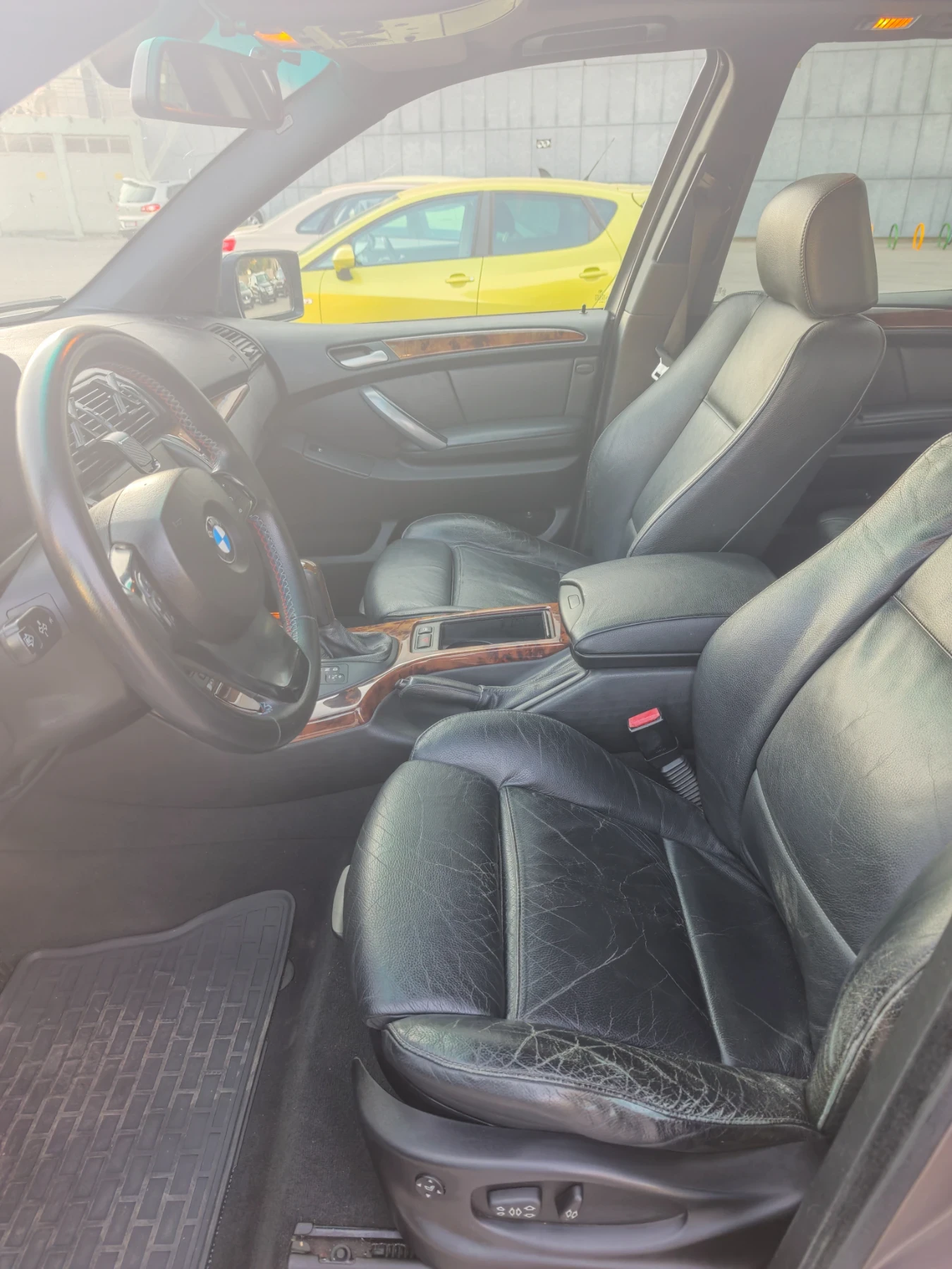 BMW X5 E53 | Mobile.bg   11