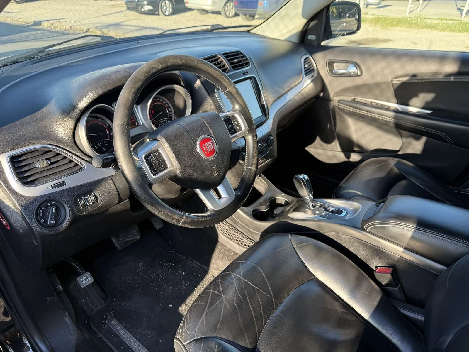 Fiat Freemont 2, 000MULTIJET EURO6 - изображение 7