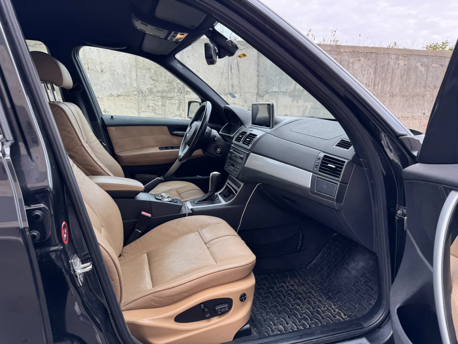 BMW X3  - изображение 10