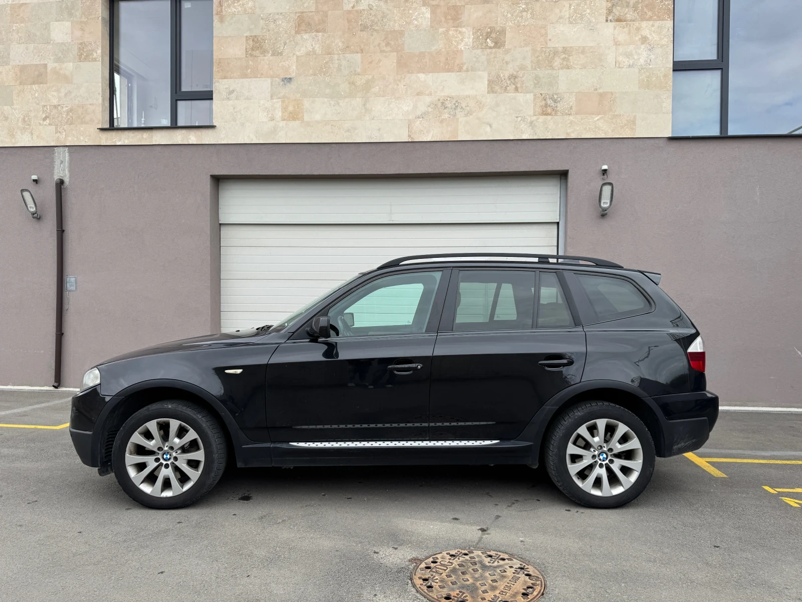 BMW X3  - изображение 3