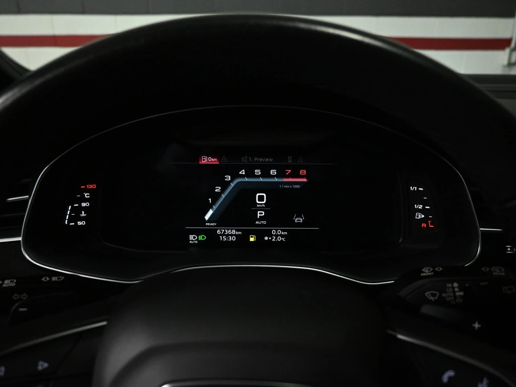 Audi Q7 * Technik S Line HUD B&O 360CAM Cooled Seats Ambie | Mobile.bg � ����������� 15