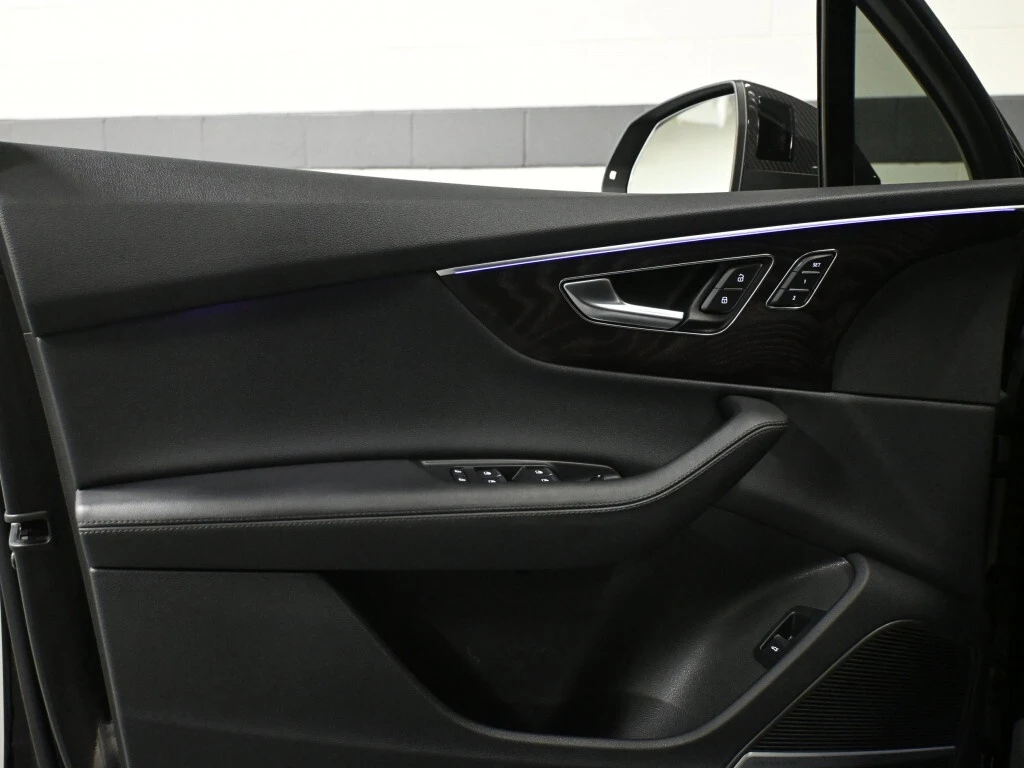 Audi Q7 * Technik S Line HUD B&O 360CAM Cooled Seats Ambie | Mobile.bg � ����������� 12