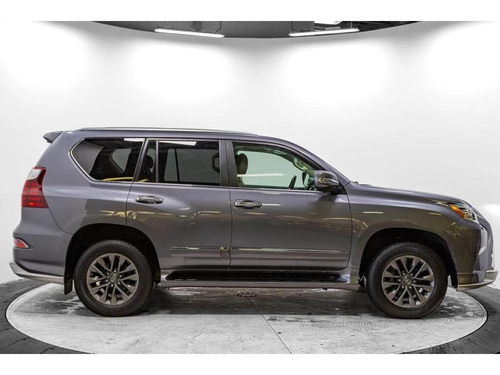 Lexus GX 460 * * CARFAX * * АВТО КРЕДИТ * *  - изображение 4