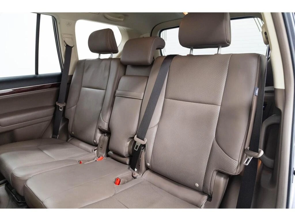 Lexus GX 460 * * CARFAX * * АВТО КРЕДИТ * *  - изображение 10