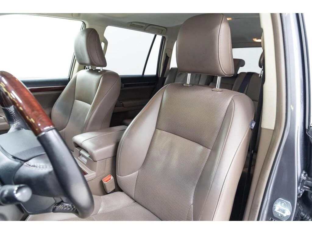 Lexus GX 460 * * CARFAX * * АВТО КРЕДИТ * *  - изображение 8