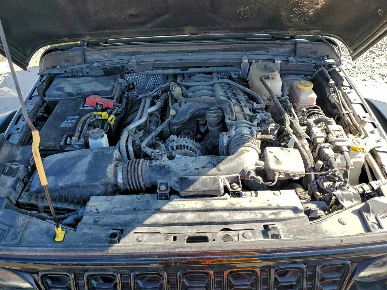 Jeep Wrangler SPORT | Mobile.bg � ����������� 12