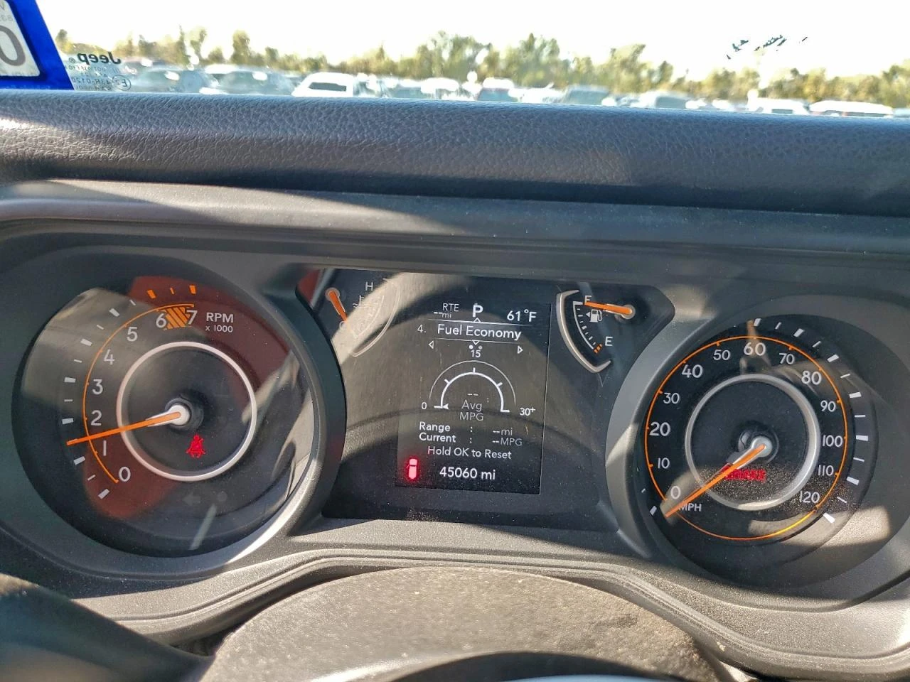 Jeep Wrangler SPORT - изображение 10