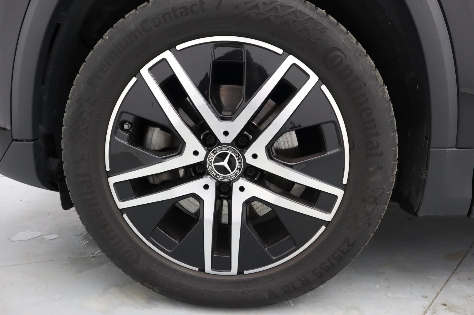 Mercedes-Benz GLA 200  - изображение 8