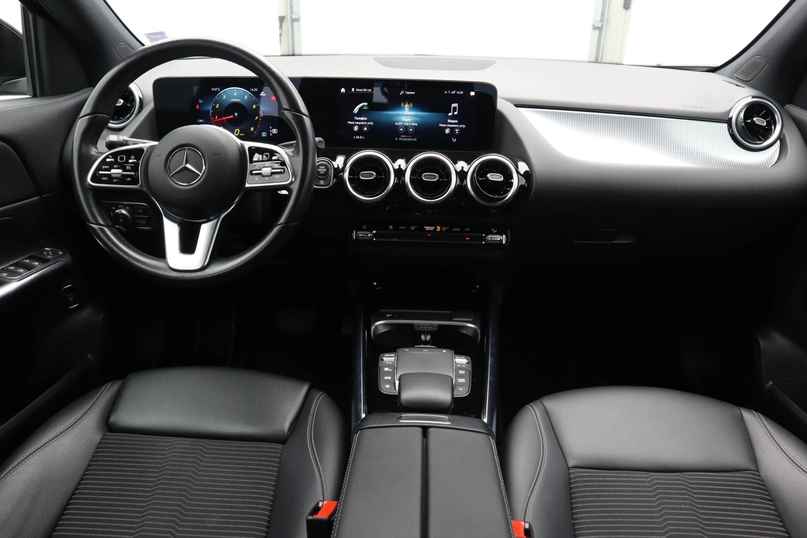 Mercedes-Benz GLA 200 | Mobile.bg � ����������� 14