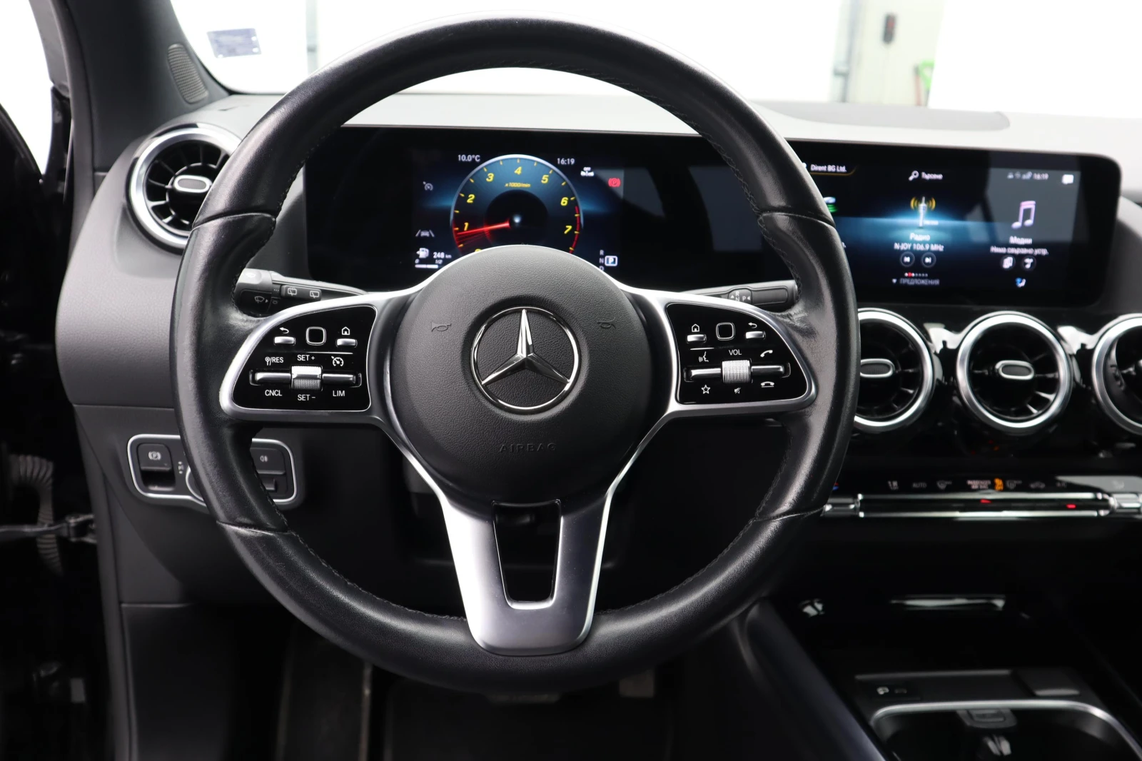 Mercedes-Benz GLA 200 | Mobile.bg � ����������� 11