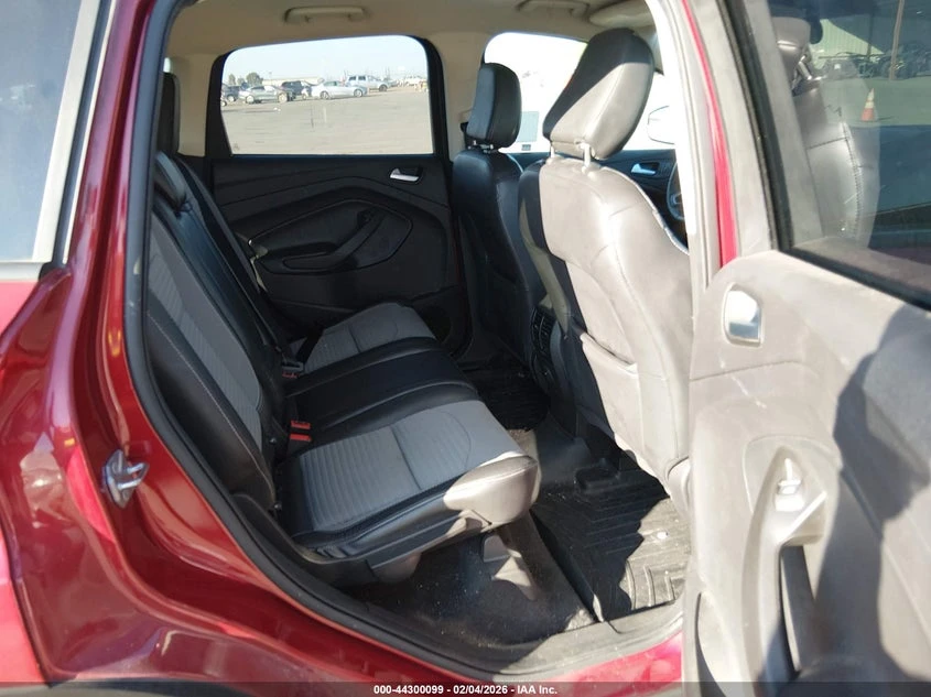 Ford Escape 1.5l Se | Mobile.bg � ����������� 8