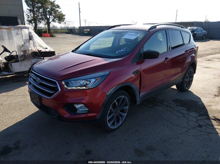 Ford Escape 1.5l Se | Mobile.bg � ����������� 2