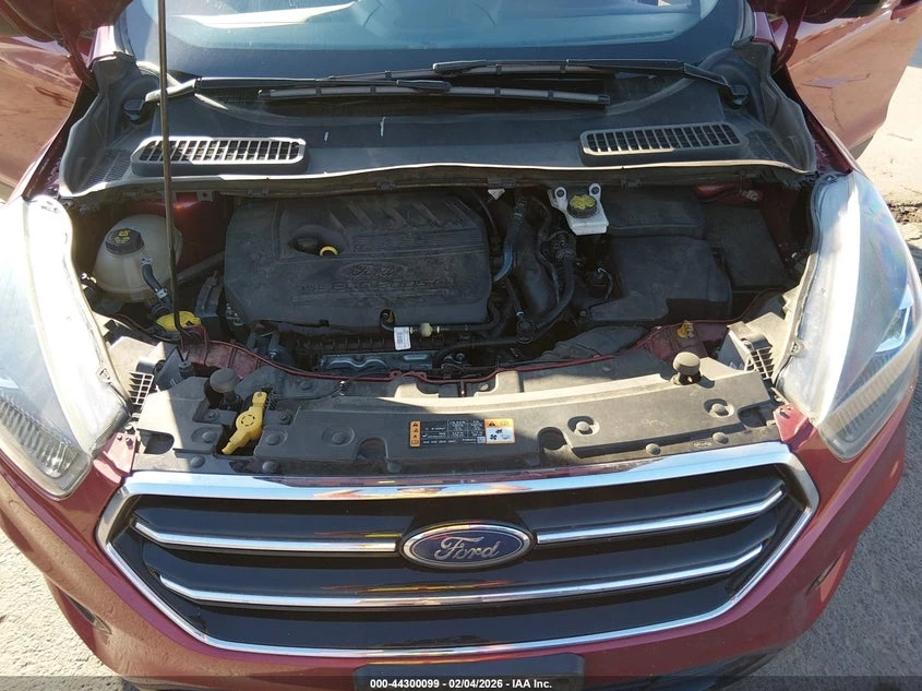 Ford Escape 1.5l Se | Mobile.bg � ����������� 10