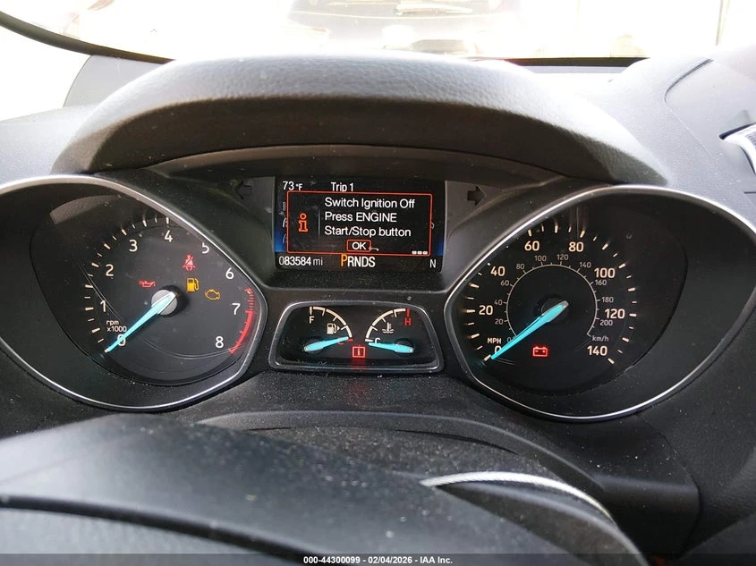 Ford Escape 1.5l Se | Mobile.bg � ����������� 7