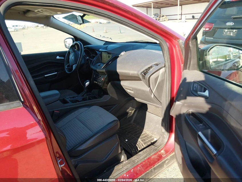 Ford Escape 1.5l Se | Mobile.bg � ����������� 5