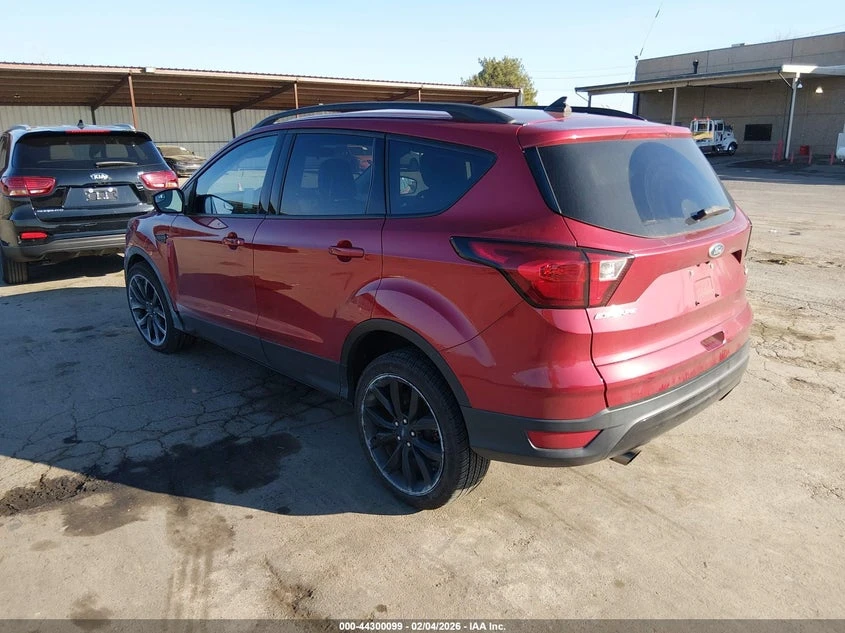 Ford Escape 1.5l Se | Mobile.bg � ����������� 3