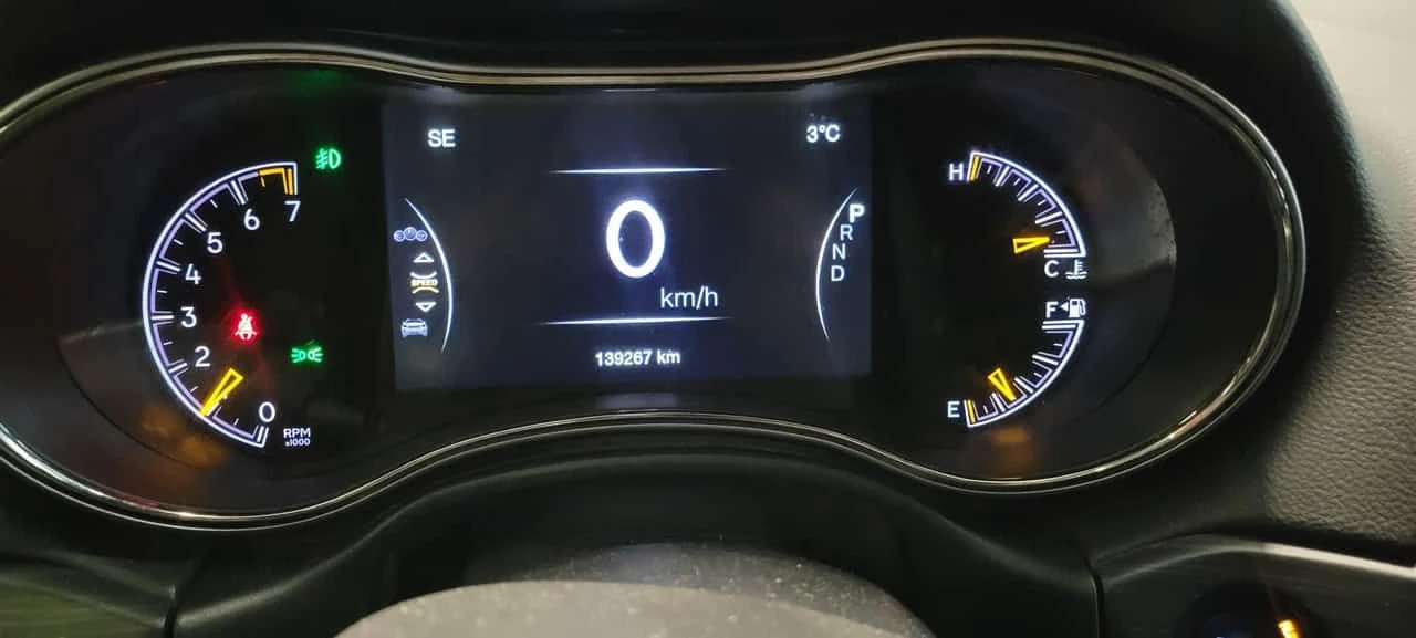 Jeep Grand cherokee * Limited X * CARFAX * ПАНО * KEYLESS * ПОДГРЕВИ, снимка 8 - Автомобили и джипове - 53934819