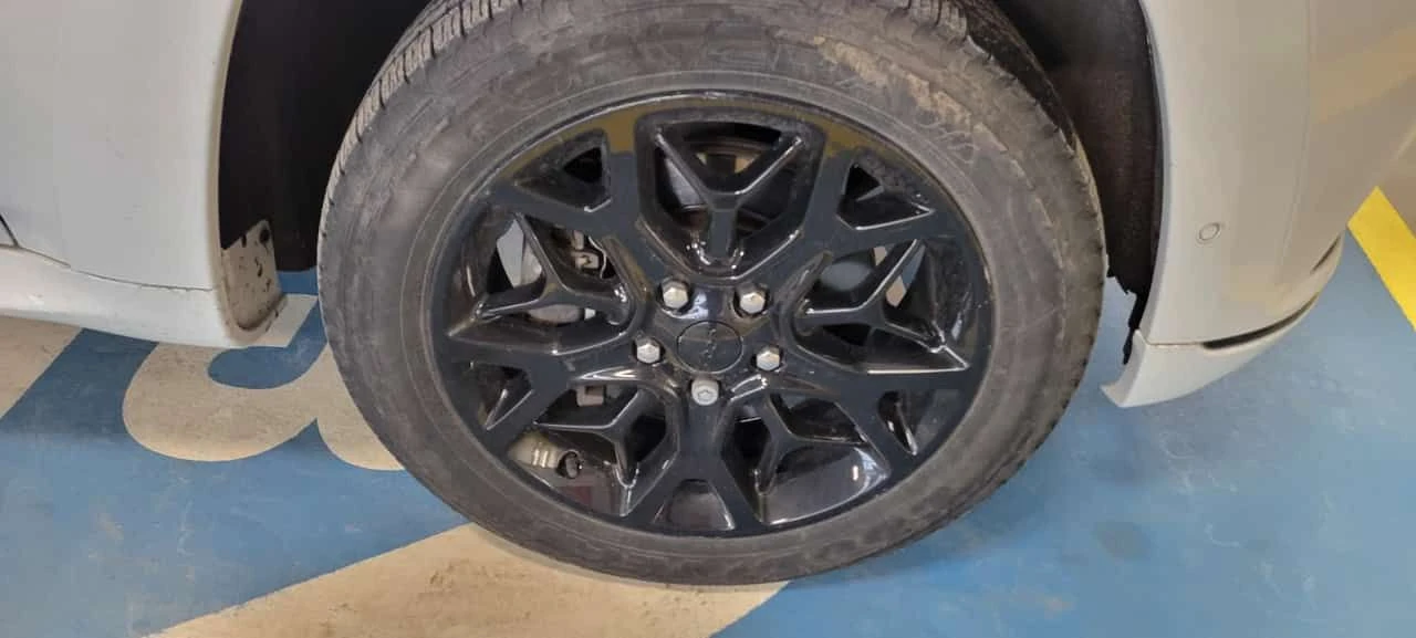 Jeep Grand cherokee * Limited X * CARFAX * ПАНО * KEYLESS * ПОДГРЕВИ, снимка 7 - Автомобили и джипове - 53934819