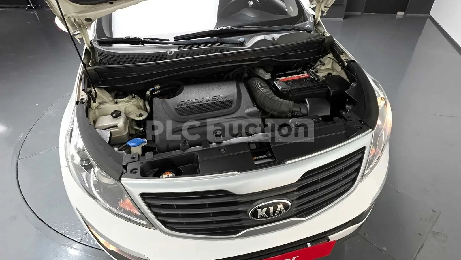 Kia Sportage 2013, снимка 4 - Автомобили и джипове - 54111567