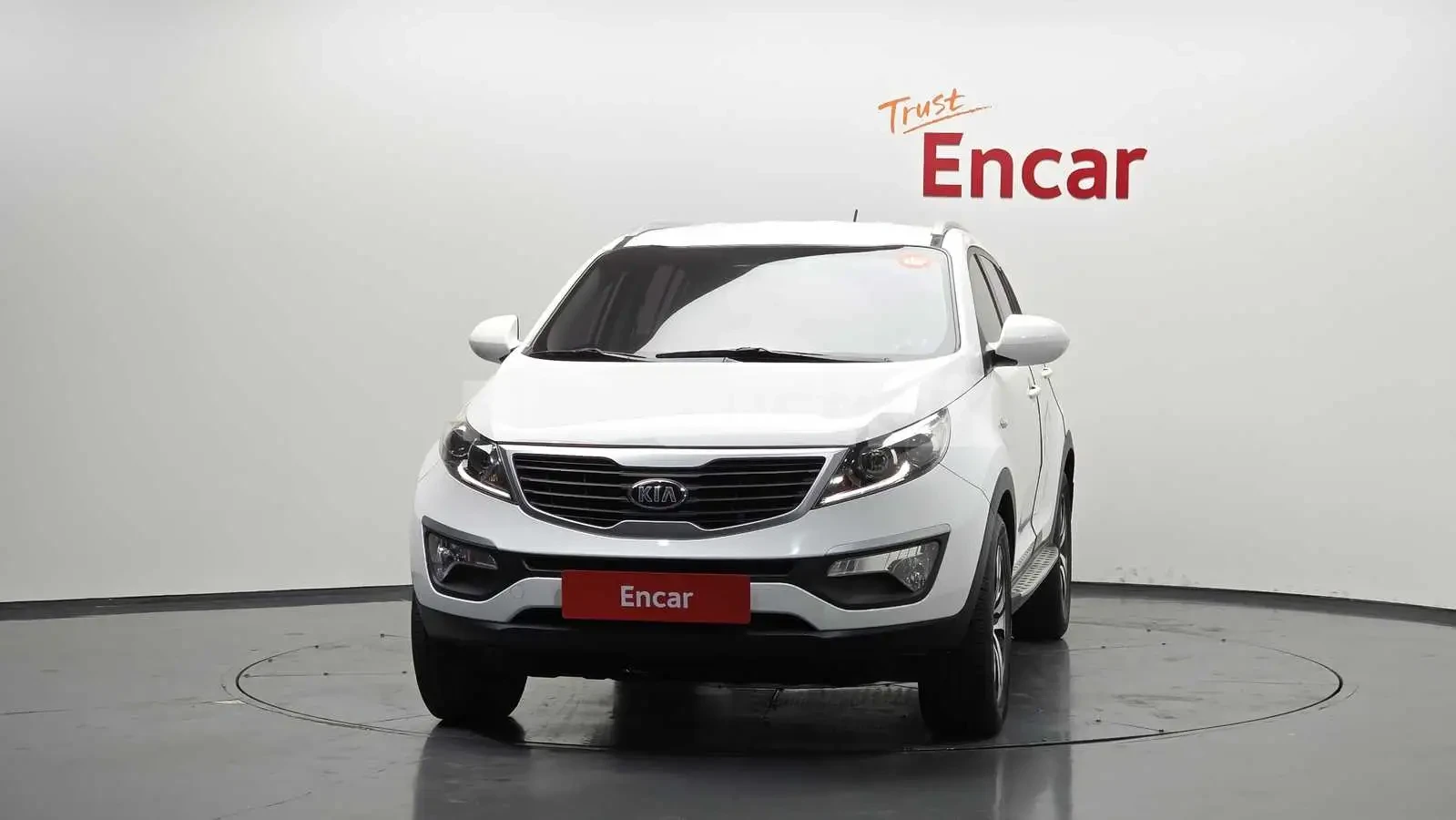 Kia Sportage 2013 | Auto.bg — изображение 1