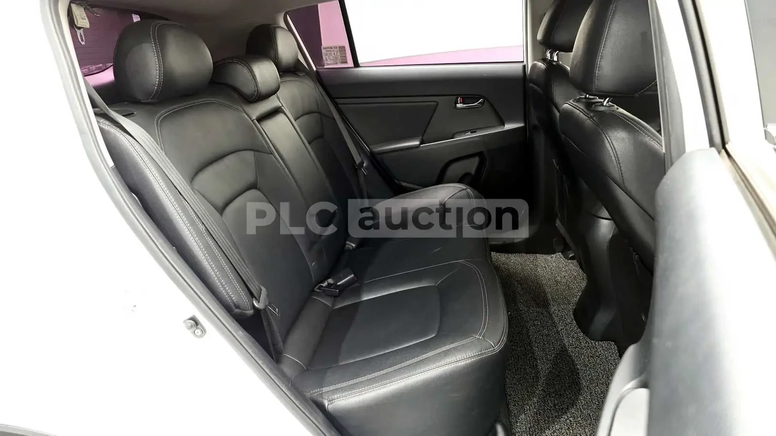 Kia Sportage 2013, снимка 8 - Автомобили и джипове - 54111567