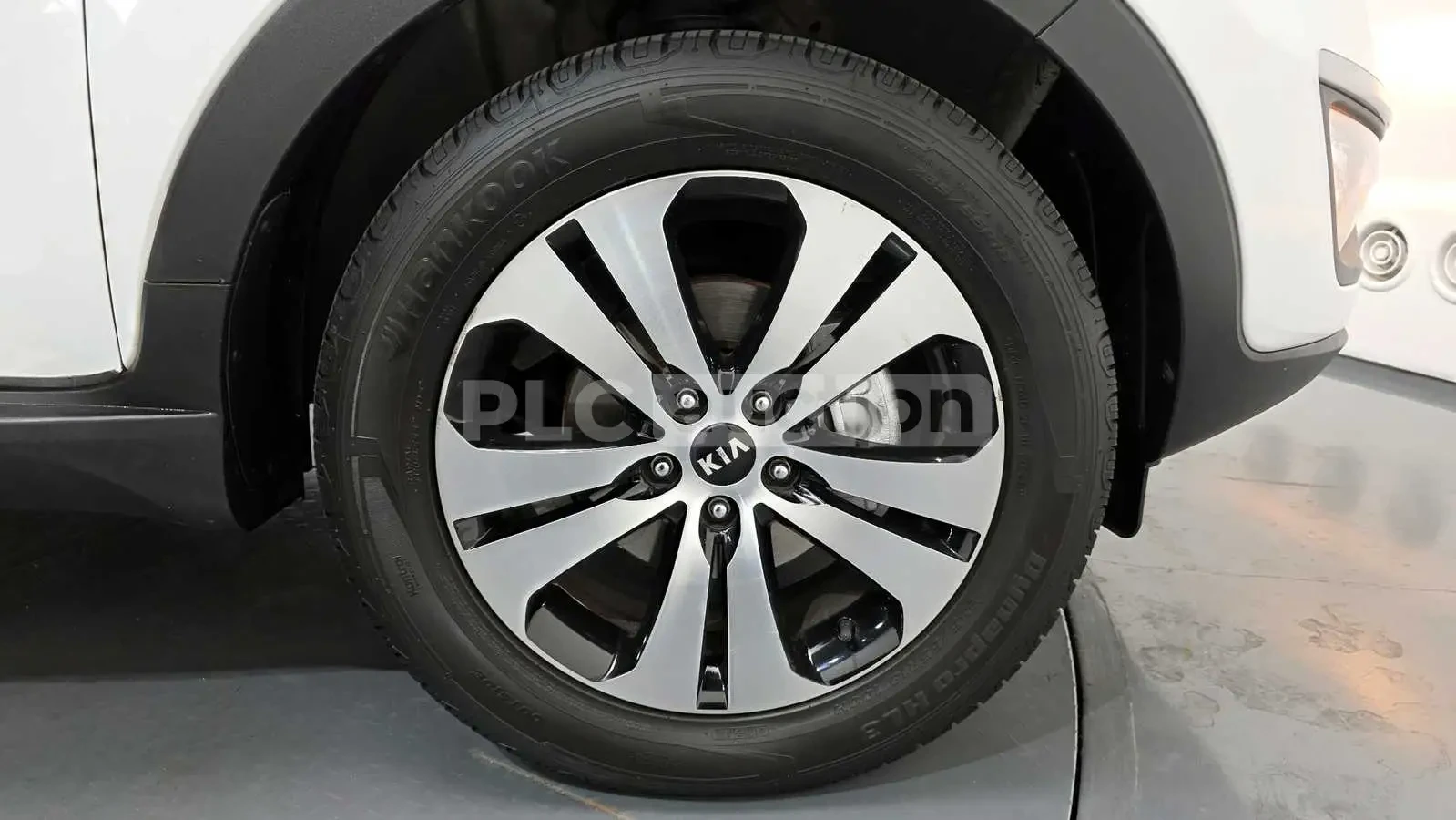 Kia Sportage 2013, снимка 3 - Автомобили и джипове - 54111567