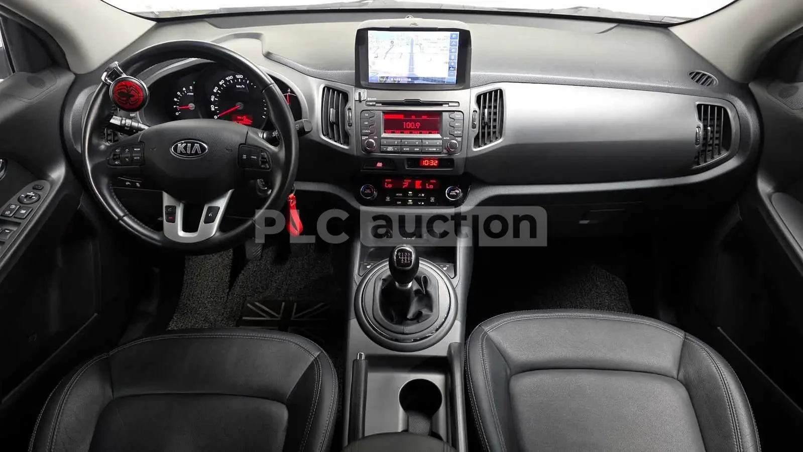 Kia Sportage 2013, снимка 6 - Автомобили и джипове - 54111567