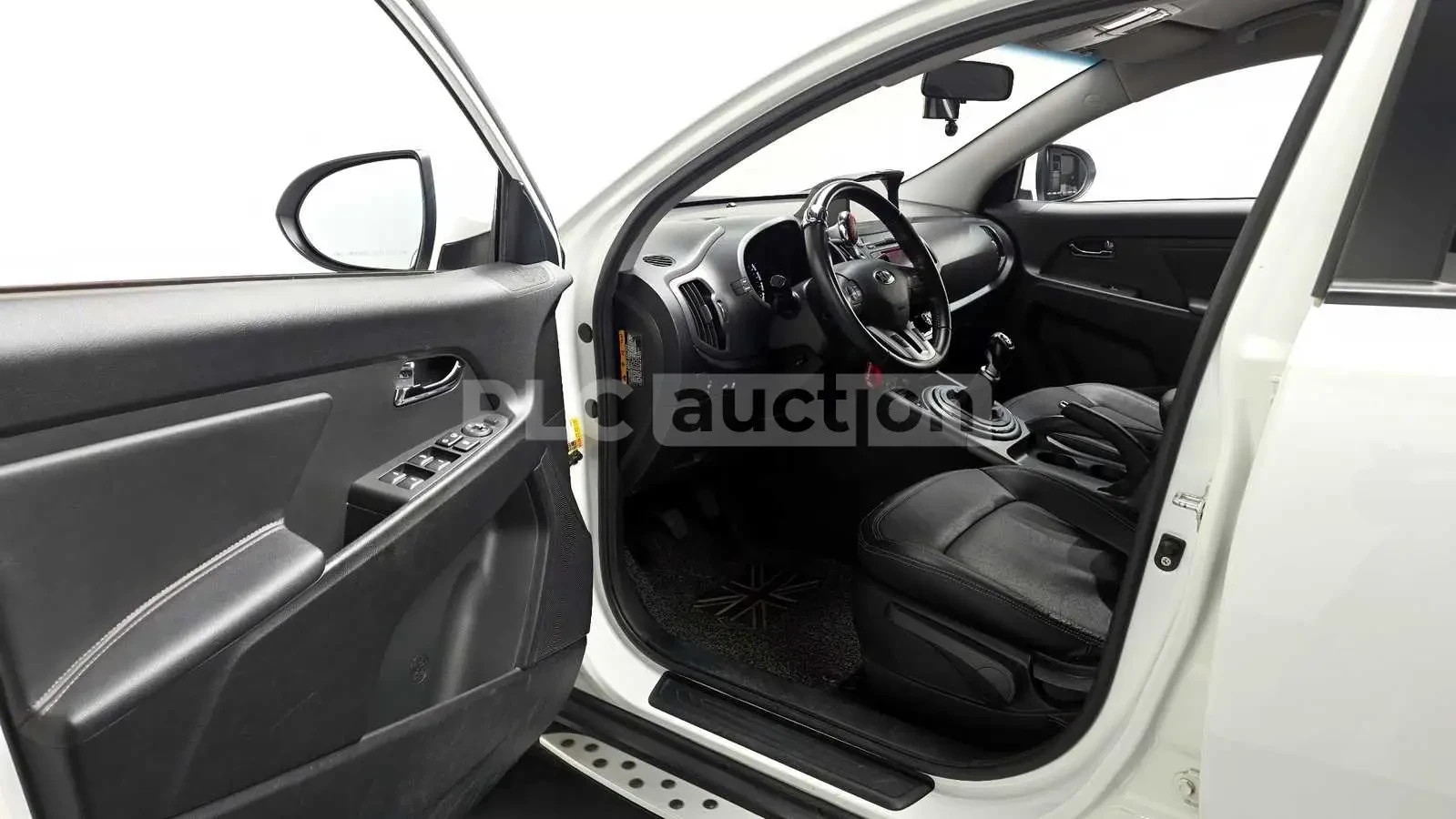 Kia Sportage 2013, снимка 5 - Автомобили и джипове - 54111567