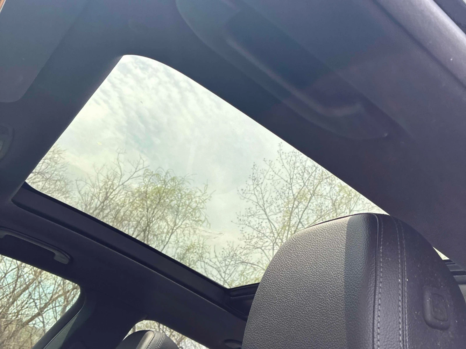 Mercedes-Benz GLE 350 ������� * �������� * BURMESTER * ���� ������  | Mobile.bg � ����������� 11