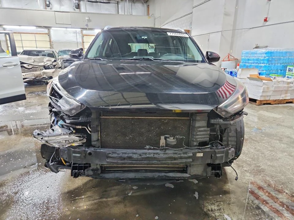 Hyundai Tucson 2.4L 4 Front Wheel Drive | Mobile.bg � ����������� 6