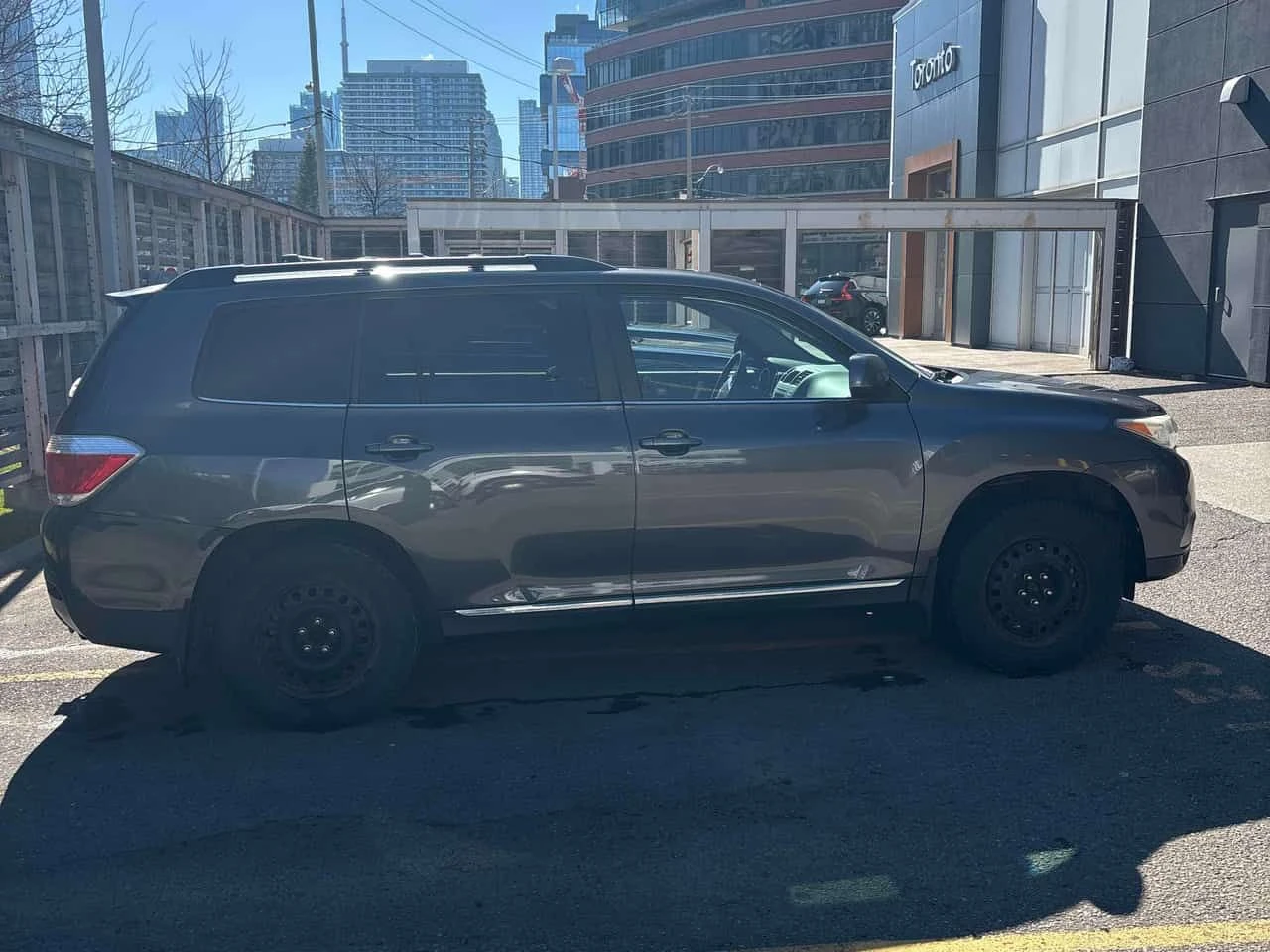 Toyota Highlander  4WD | 3.5L | PANO | ЗАДНА КАМЕРА , снимка 4 - Автомобили и джипове - 54608501