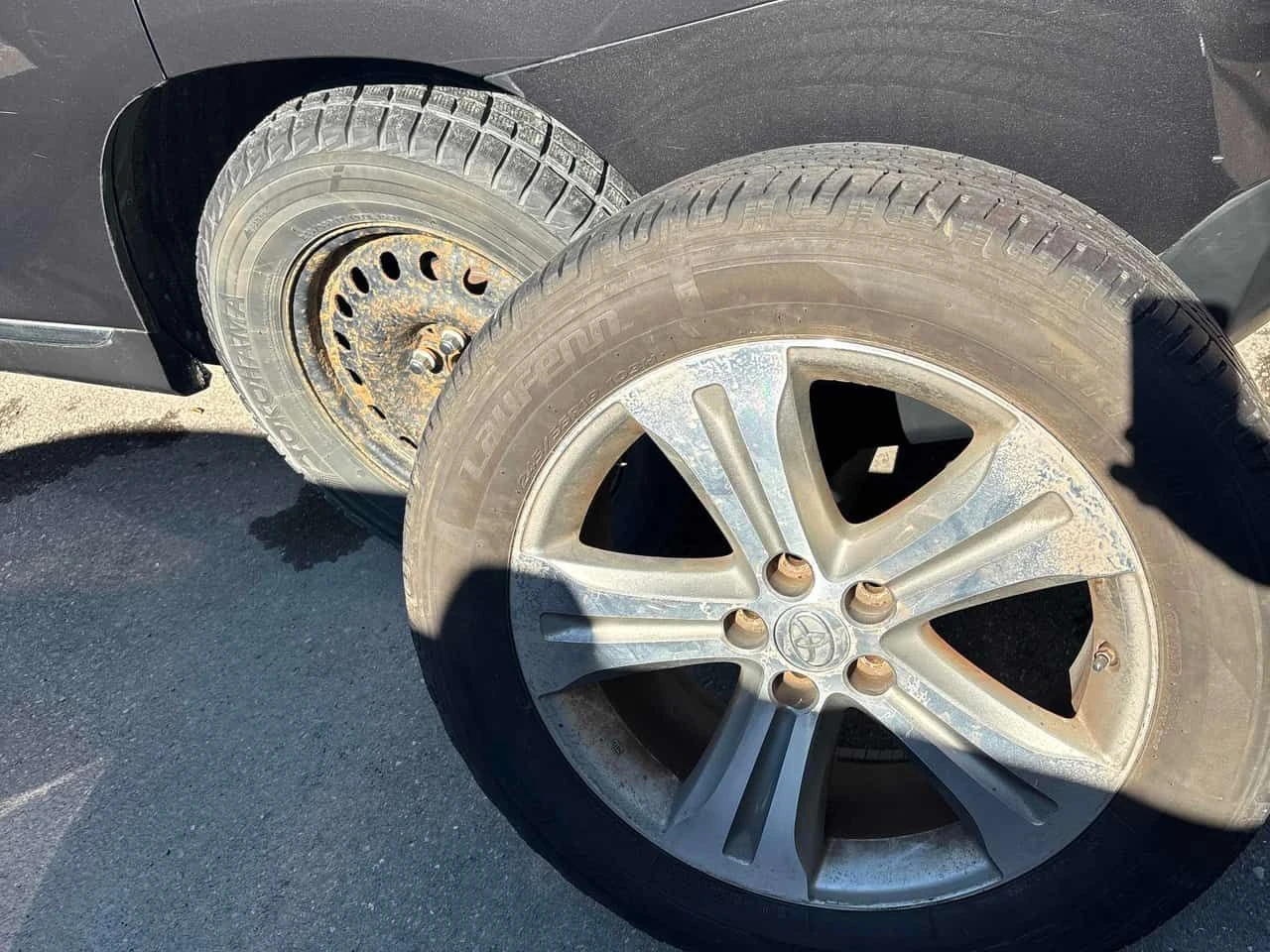Toyota Highlander  4WD | 3.5L | PANO | ЗАДНА КАМЕРА , снимка 6 - Автомобили и джипове - 54608501