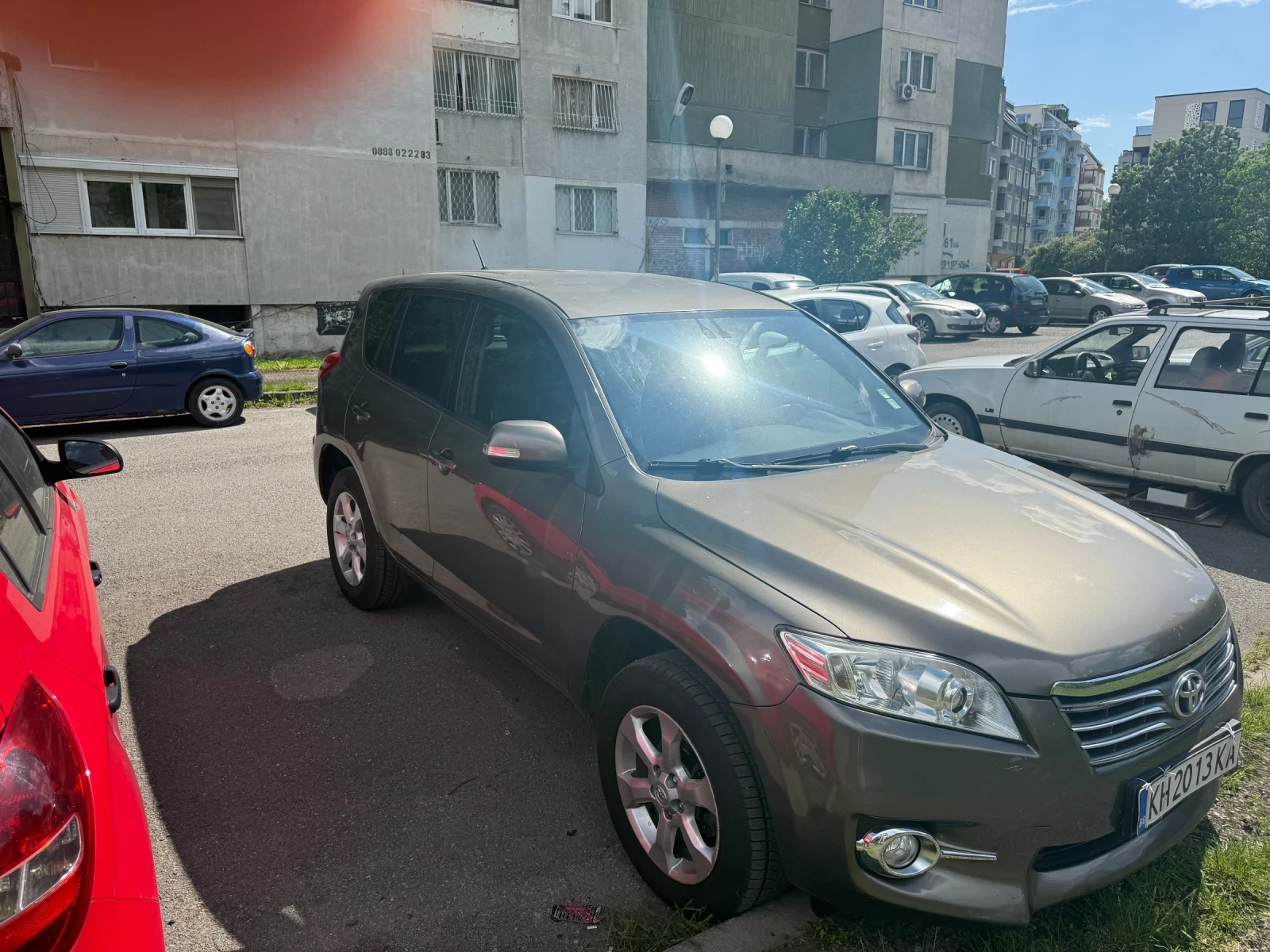 Toyota Rav4 | Mobile.bg � ����������� 1