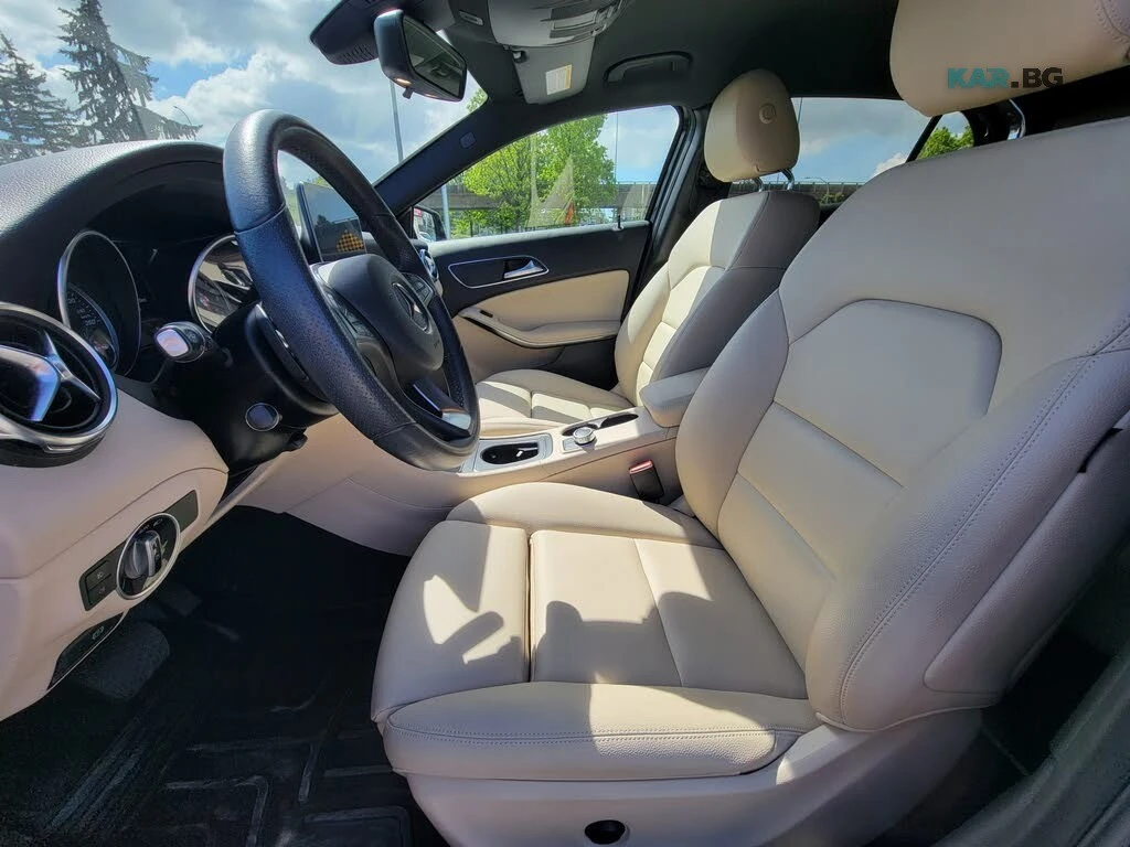 Mercedes-Benz GLA 4MATIC* AвтоКредит* (ЦЕНА ДО БГ), снимка 8 - Автомобили и джипове - 55037034