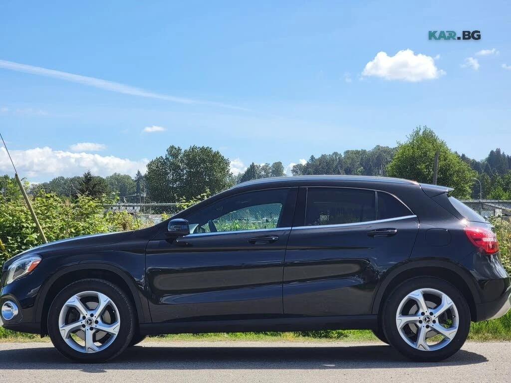 Mercedes-Benz GLA 4MATIC* AвтоКредит* (ЦЕНА ДО БГ), снимка 4 - Автомобили и джипове - 55037034