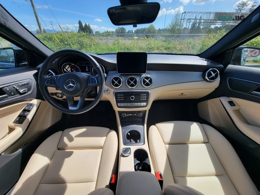 Mercedes-Benz GLA 4MATIC* AвтоКредит* (ЦЕНА ДО БГ), снимка 11 - Автомобили и джипове - 55037034