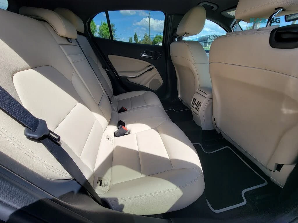 Mercedes-Benz GLA 4MATIC* AвтоКредит* (ЦЕНА ДО БГ), снимка 14 - Автомобили и джипове - 55037034