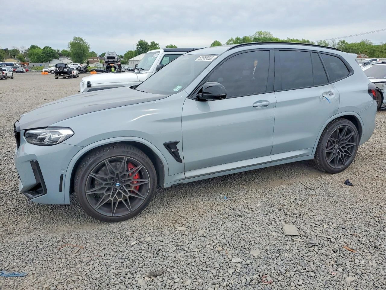 BMW X3 3.0l M